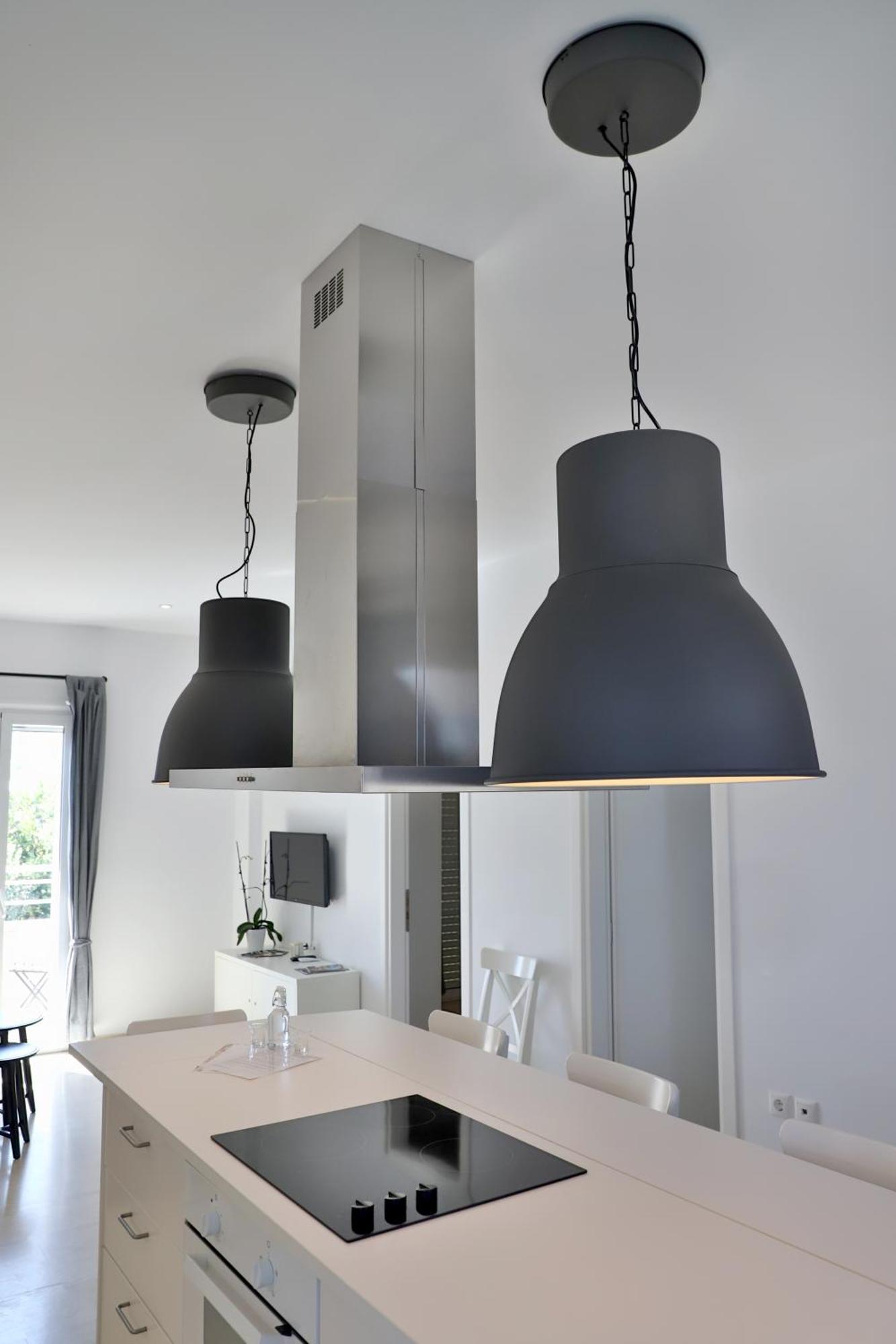 Helios Studios & Apartments Makriyialos Bagian luar foto